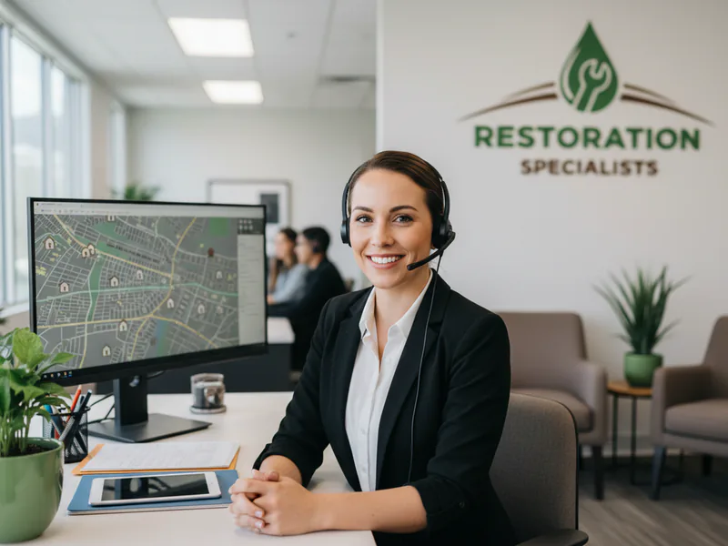Water Damage Restoration  in Appleton  FAQ
